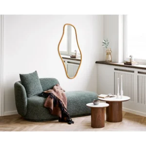 Alternative view of Brandsby Spejl