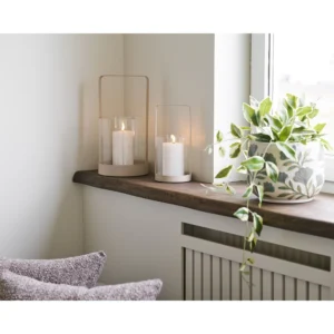 Alternative view of Hurricane Lysestage - Lille