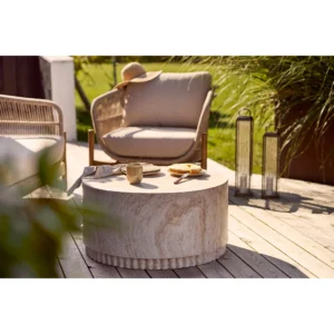 Alternative view of Bonn Sofabord