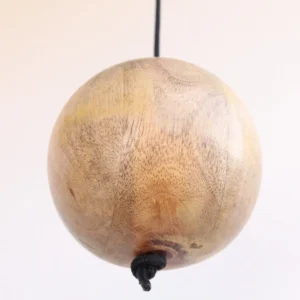 Alternative view of Snoren - Mango Tree ball - Lille