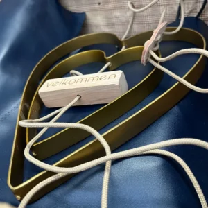 Alternative view of Snoren - Startpakke - Beige