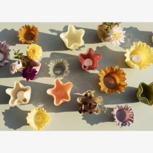 Alternative view of Cream glas stage - Lille