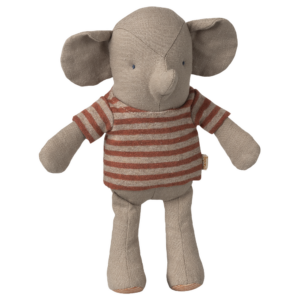 Little Jumbo