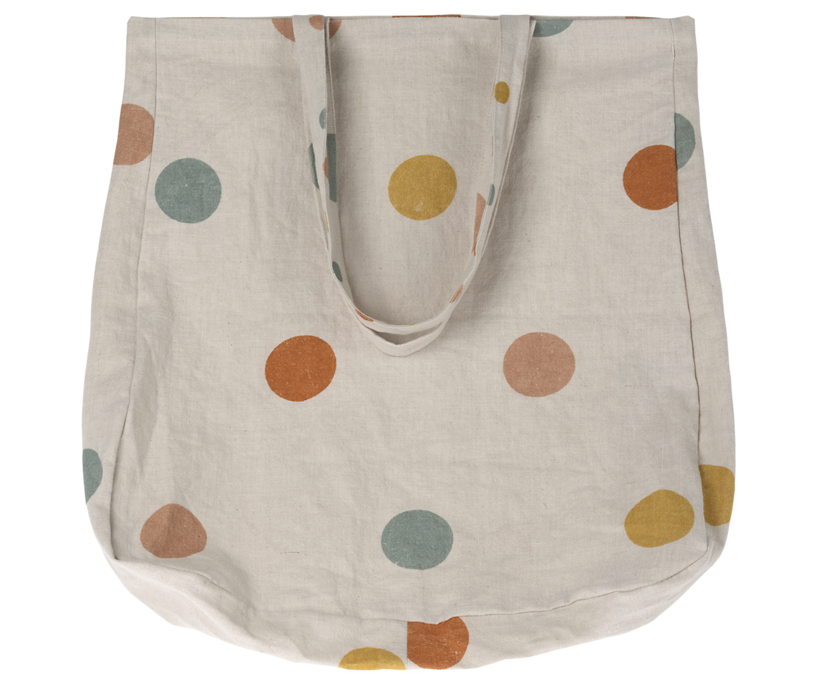 Mulepose, Multi Dot - Stor