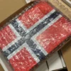 Snoren - Norsk Flag