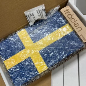 Snoren - Svensk Flag