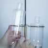Snoren Firepipes glas løse pr. stk.