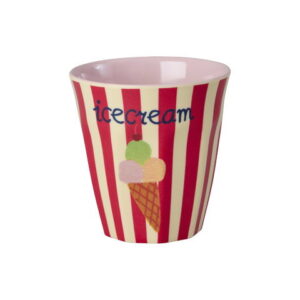 Rice melamin kop - ABC - Icecream
