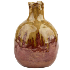Alps vase