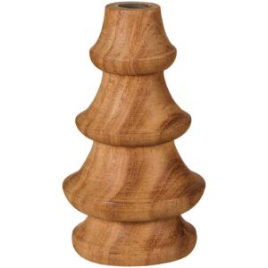 Stage t/1,3 cm lys juletræ UNIKA
