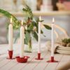 Hygge kertestage - Billede 3