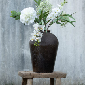 Alternative view of Hortensia stilk