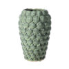 Faye vase, Grøn