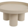 Bakke opsats creme