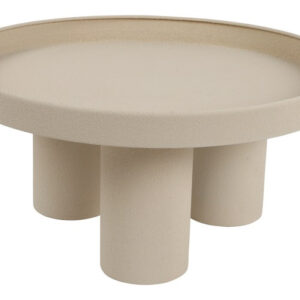 Bakke opsats creme