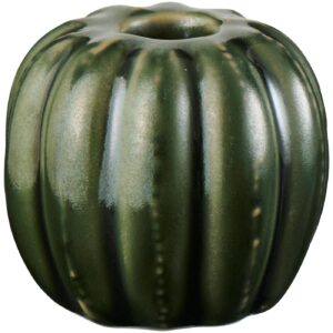Stage t/1,3 cm lys græskar grøn