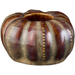 Stage t/2,2 cm lys græskar brun