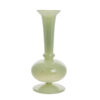 Celira vase, Grøn