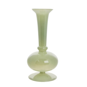 Celira vase, Grøn
