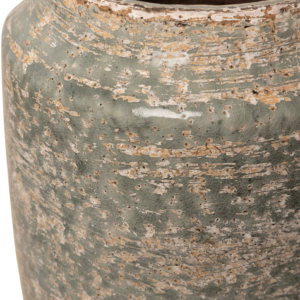 Alternative view of Turkis urtepotte