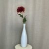 Chrysanthemum brun - Billede 4