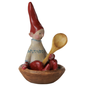 Alternative view of Petit Noël, No. 24