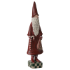 Grand Noël, Nicolaus - Rød