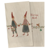 Serviet, Stor - Pixi parade