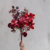 Georgine stilk - Billede 2