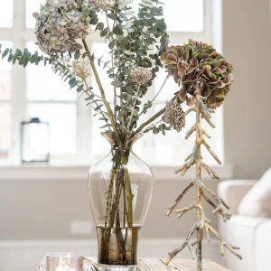 Alternative view of Hortensia stilk