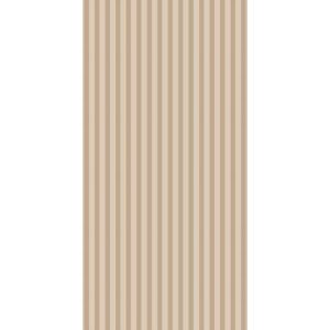 Serviet tone i tone, Beige striber
