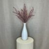 Phytolacca bundt m/ 3 stk, Rosa - Billede 2