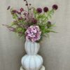 Phytolacca bundt m/ 3 stk, Rosa - Billede 3
