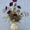 Eucalyptus aubergine - Billede 2