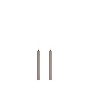 LED kertelys,  Sandstone - 2-pak