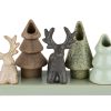X-mas vase/fad