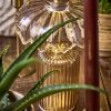 Lampe Bloom LED - Ambra - Billede 3