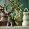 X-mas vase/fad - Billede 3