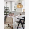 Cotton rope loftslamp - Billede 3