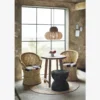 Cotton rope loftslamp - Billede 2