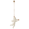 Metalophæng, Engel - Trumpet