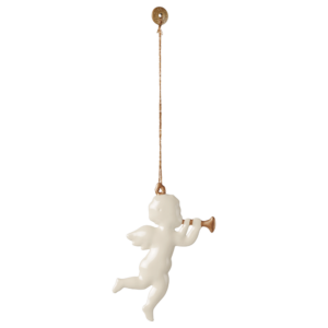 Metalophæng, Engel - Trumpet