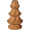 Stage t/1,3 cm lys juletræ UNIKA