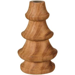 Stage t/1,3 cm lys juletræ UNIKA