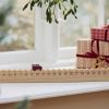 Julekalender 1-24 ladbil m/juletræ - Billede 2