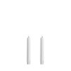 Nordic White LED lys, 2-pak - 16,4 cm