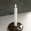 Nordic White LED lys, 2-pak - 16,4 cm - Billede 2