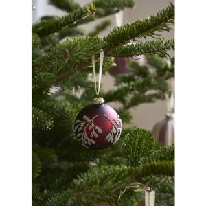 Alternative view of Mistline bauble