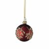 Mistline bauble